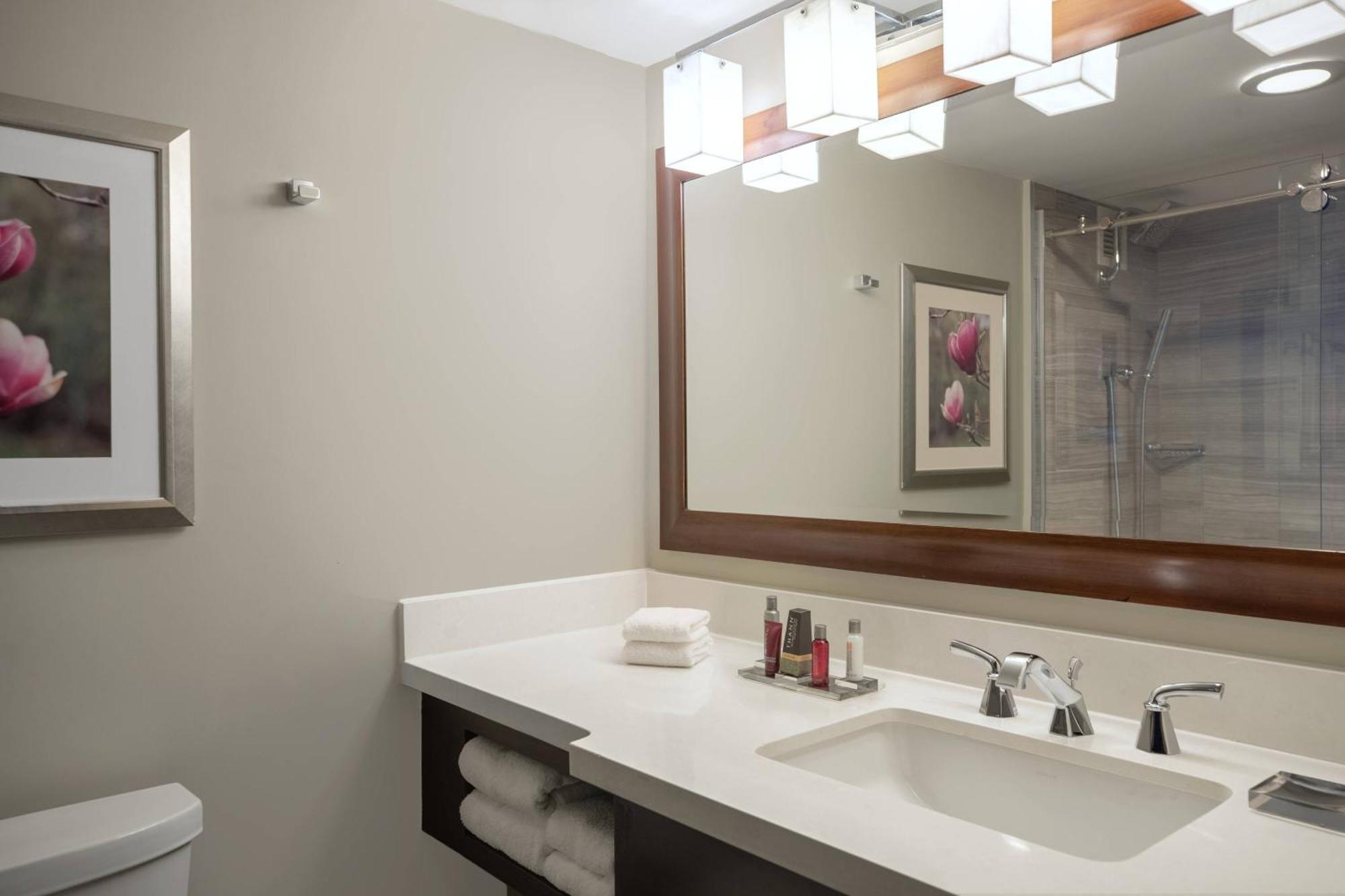 Atlanta Marriott Perimeter Center Hotel Dunwoody Bagian luar foto